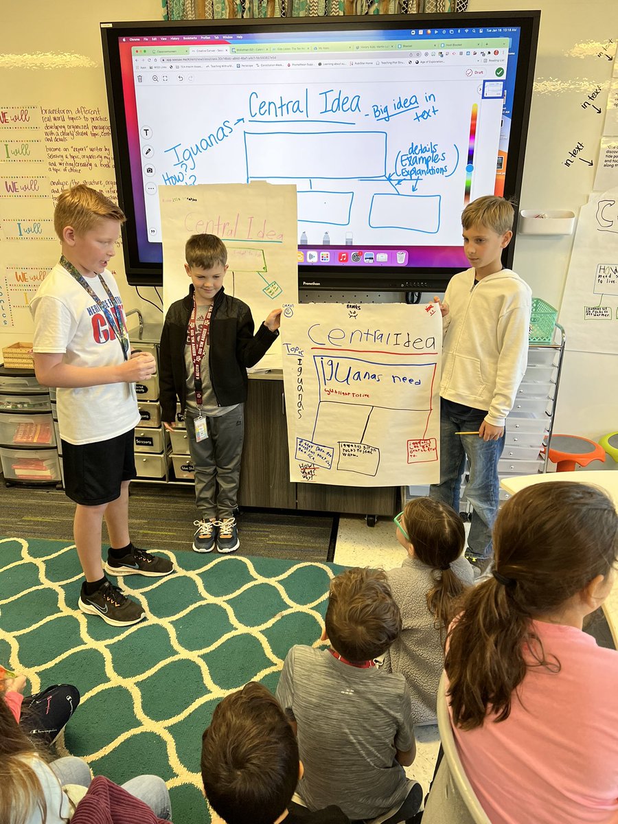 Shannon Henderson tweet media