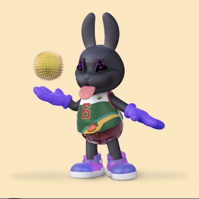 cass_evon's tweet photo. #NewProfilePic #NFT #nftcollector #WhiteRabbitGATE @WhiteRabbitGATE https://t.co/gaxc8nwlr3