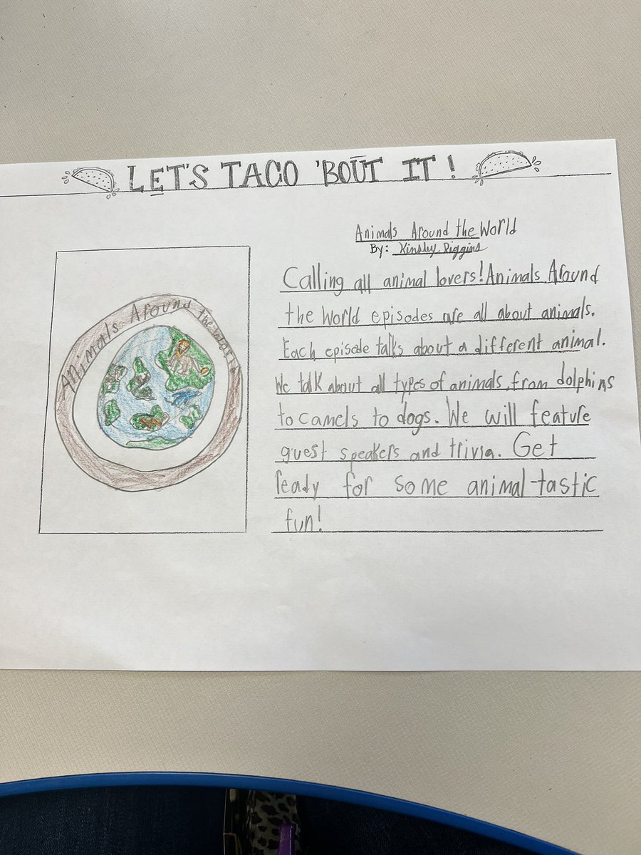 Shannon Henderson tweet media