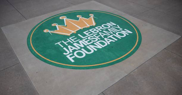 1) The LeBron James Family Foundation agreed to a multi-year deal with <a href="/cryptocom/">Crypto.com</a> to develop a curriculum for the LeBron-founded I PROMISE School in Akron, Ohio.

Students will learn about cryptocurrency, Web3, and jobs in and around the world of blockchain technology.