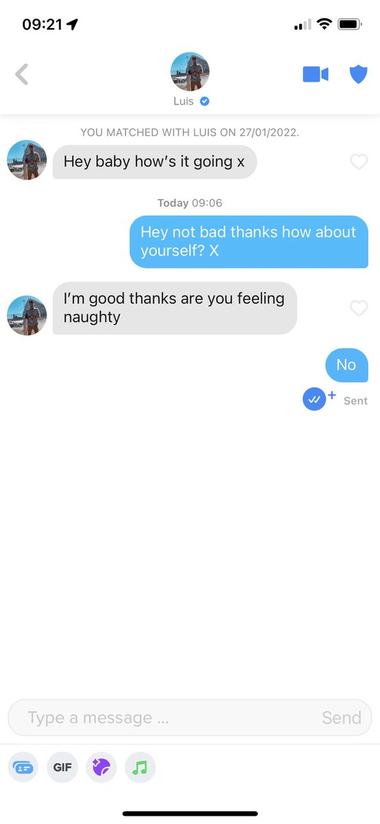 GeorgiaMissen's tweet photo. life of online dating……. https://t.co/IjBKMmsPfB