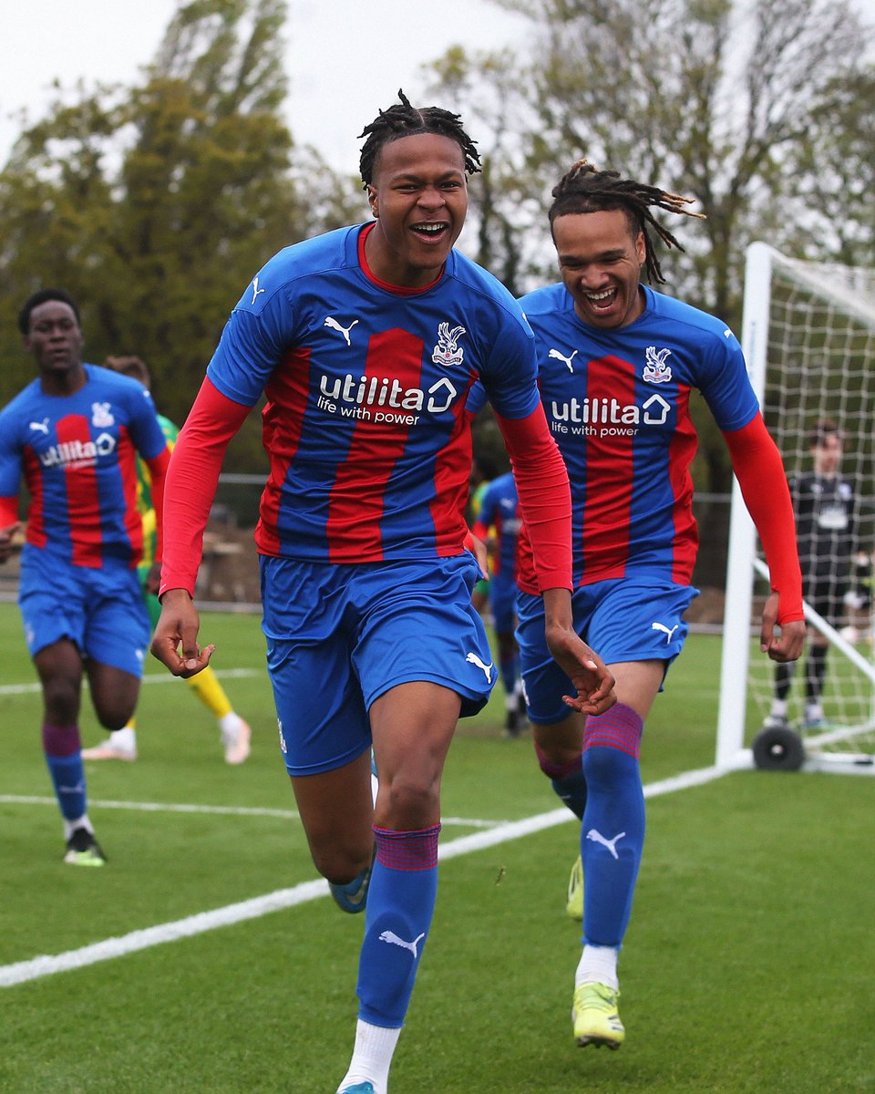 Crystal Palace become the first club to offer an aftercare programme for released players.

The dedicated three-year aftercare package will support released academy players in making a way of life, other than playing for the club.

MORE: bit.ly/3g2cWmB