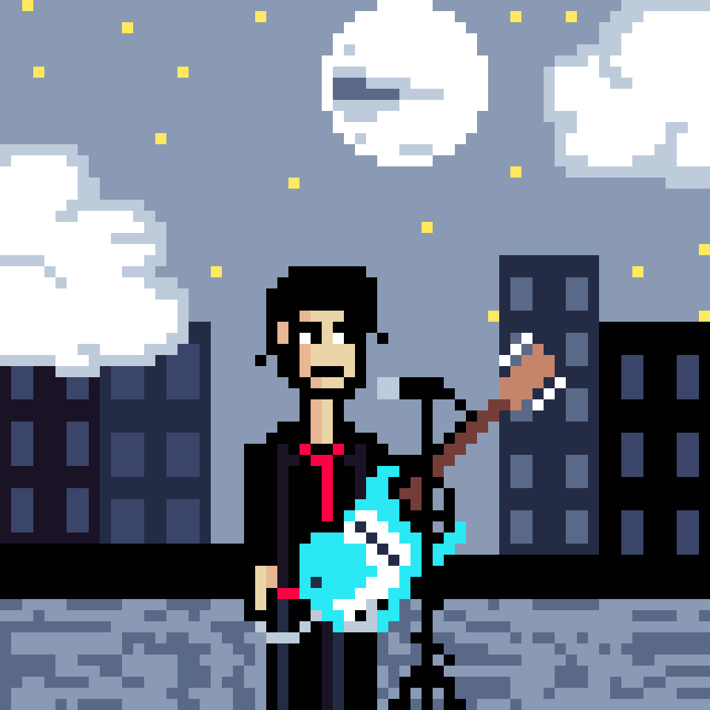Man_Needs_Stage's tweet photo. NEW DROP ALERT! 
Billie Joe Armstrong - MNS #54

Super Limited 1/1 • No Gas Fee
Get it! On #opensea 
🔗https://t.co/4i7RAqJOmY

#NFT #NFTs #NFTCommunity #NFTGiveaway #NFTCollector https://t.co/ihrdHl9GhW