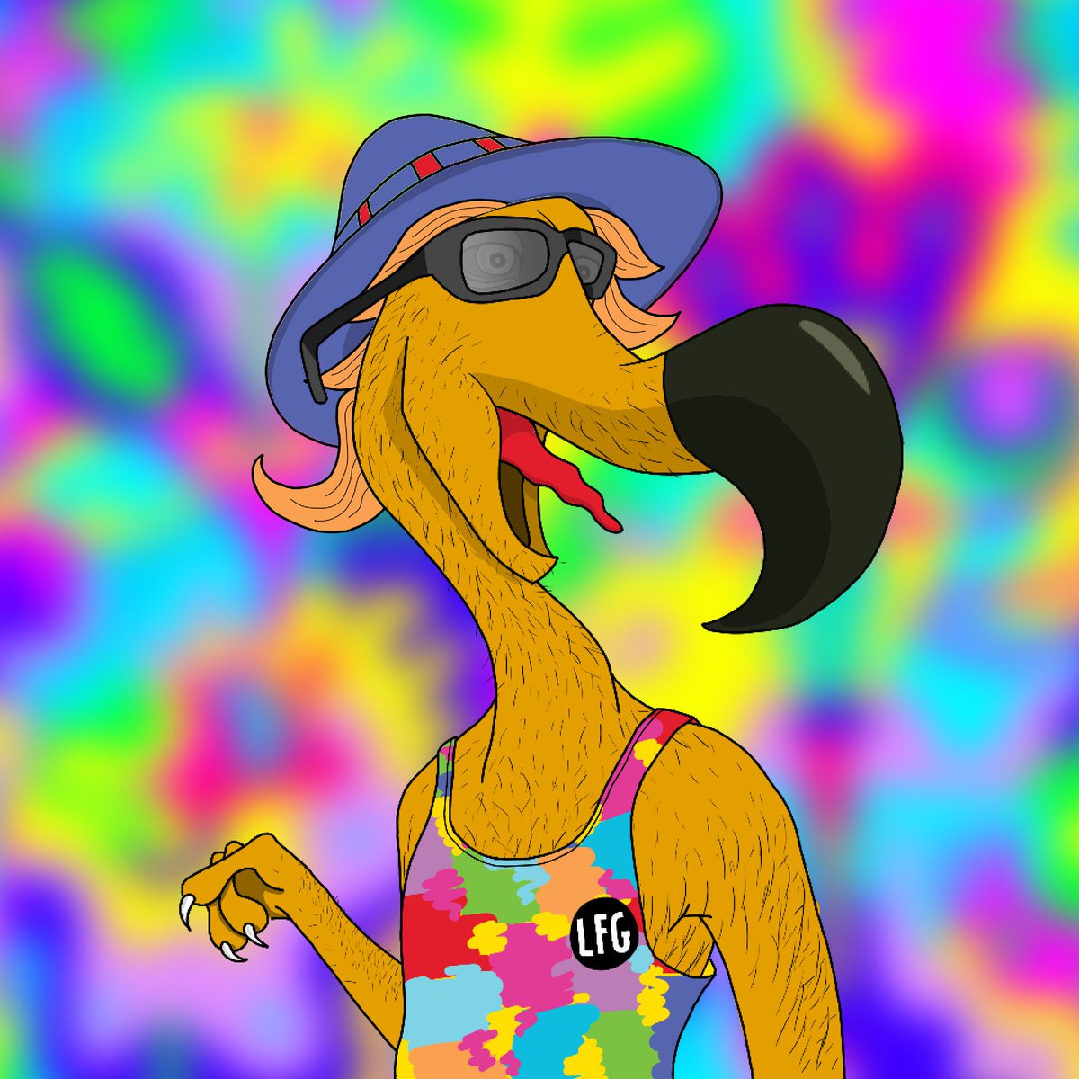 Alejandro Chai tweet media