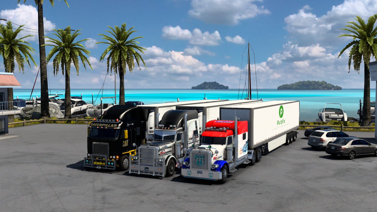 gudeyan_khan's tweet photo. #ATS #AmericanTruckSimulator
#ATSCONVOY #GMC_C2C_Combo https://t.co/ZaRshlvXwx