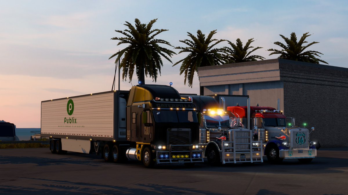 gudeyan_khan's tweet photo. #ATS #AmericanTruckSimulator
#ATSCONVOY #GMC_C2C_Combo https://t.co/ZaRshlvXwx