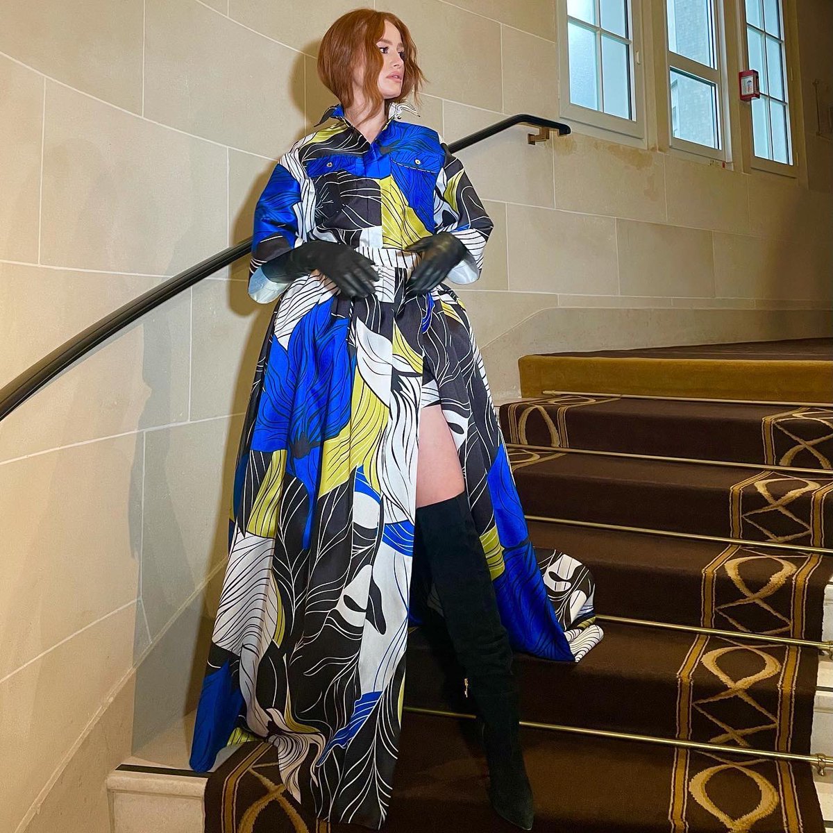 guess who’s back?

📷: <a href="/vcIvetkisscs/">Ari.</a>