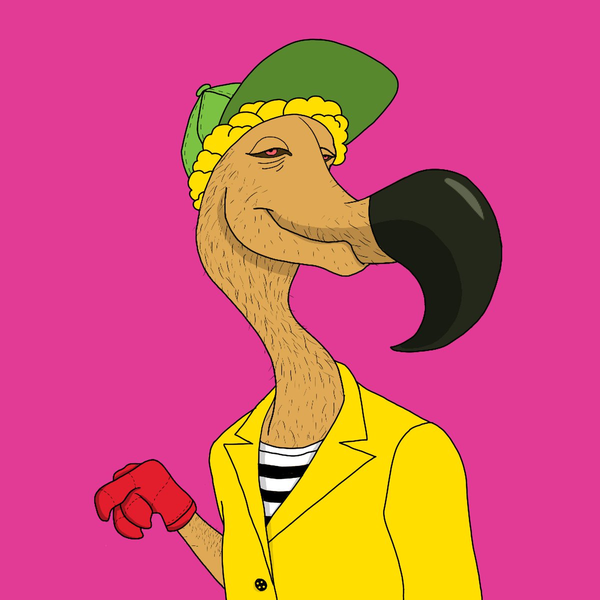 <a href="/ecmc_nft/">Extinct Creatures Moon Club|| PUBLIC MINT LIVE</a> I just Mintes these 2 🔥🔥. Awesome project helping Endangered Wildlife Conservation, I wish more projects had this charity style roadmap. Lets Fucking GOOOO!!!
@LasFotosDeChevo <a href="/PeRRuFO/">Mario Suclla</a> Creo que les gustaria este proyecto muchachos!!