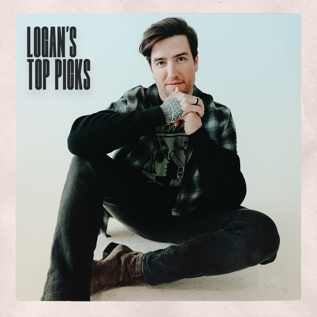 bigtimerush's tweet photo. The third playlist in the BTR Top Picks series is live now on Spotify! Hit the link below to hear what songs are currently in Logan's rotation https://t.co/Bm55XWg88t https://t.co/KJ8CfoTLlY