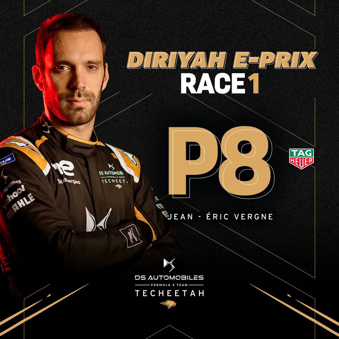 Jean-Eric Vergne tweet media