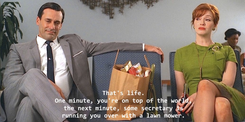 Mad Men Quotes (@madmenqts) on Twitter photo 