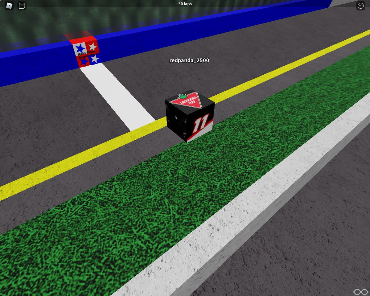 ROBLOX Sim Racing Highlights (@sim_highlights) / Posts / X