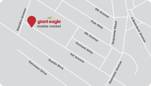 Giant Eagle Mobile Market on Twitter 