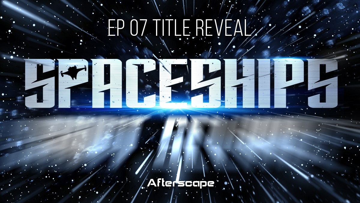 SpaceshipsPod's tweet photo. We just revealed the title and logline of our next episode to our patrons. Patrons also listen to new episodes ahead of everyone else. Back us on #Patreon to enjoy this an other perks! 🚀 #Spaceships #scifi #podcast #AudioDrama https://t.co/kp1RGGg3ZU