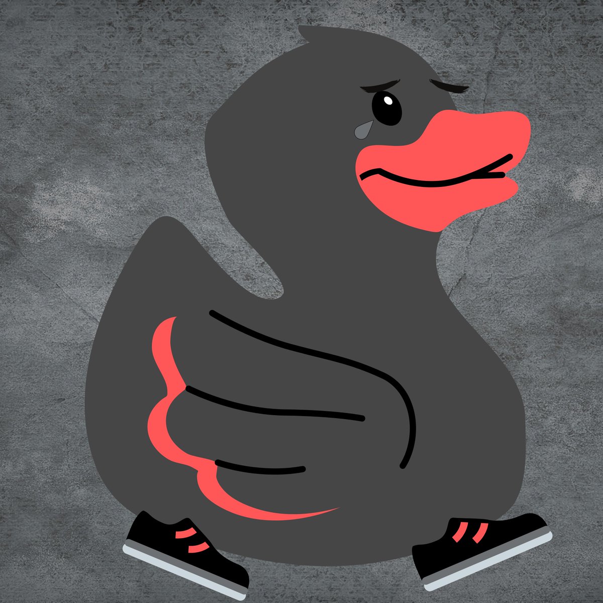 Hipe duck tweet media