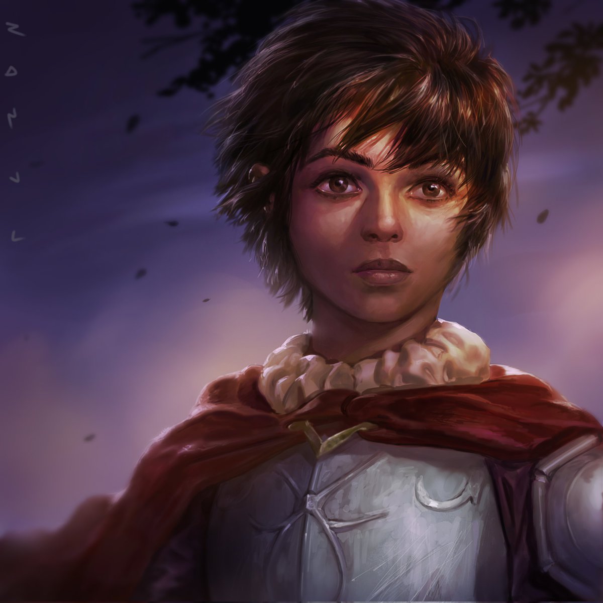 hungrymonkey9 (@hungrymonkeyart) on Twitter photo Casca's (Berserk) portrait. Thank you !
#Casca #berserk #manga #art #artwork <a href="/RageOfBerserk/">Rage Of Berserk</a> #thankyoumiura <a href="/DarkHorseComics/">Dark Horse Comics</a> Casca's (Berserk) portrait. Thank you !
#Casca #berserk #manga #art #artwork <a href="/RageOfBerserk/">Rage Of Berserk</a> #thankyoumiura <a href="/DarkHorseComics/">Dark Horse Comics</a>