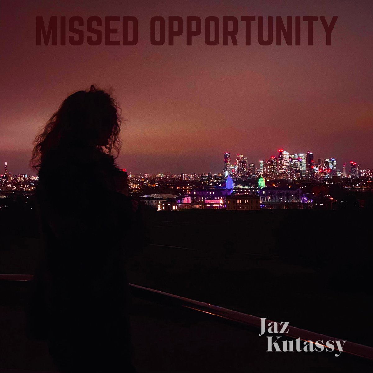 The Blossoming JAZ KUTASSY (<a href="/JazKutassy/">j a z</a>) Releases Brilliant New Single "Missed Opportunity":
oursoundmusic.com/osm/829630_the…

✏️ <a href="/RobinMumford17/">Robin Mumford</a>