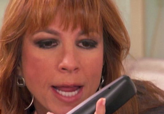 me sending a voice note