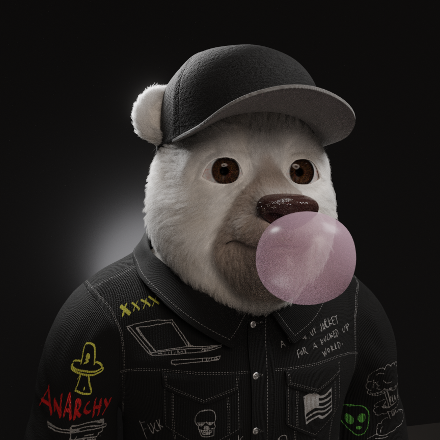 Hyped Bears tweet media