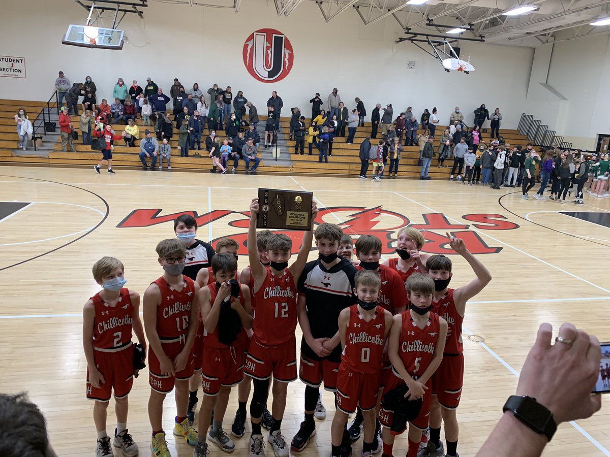 Proud of the work these guys have put in all year. The Mustangs are Regional Champs! #ClubDub