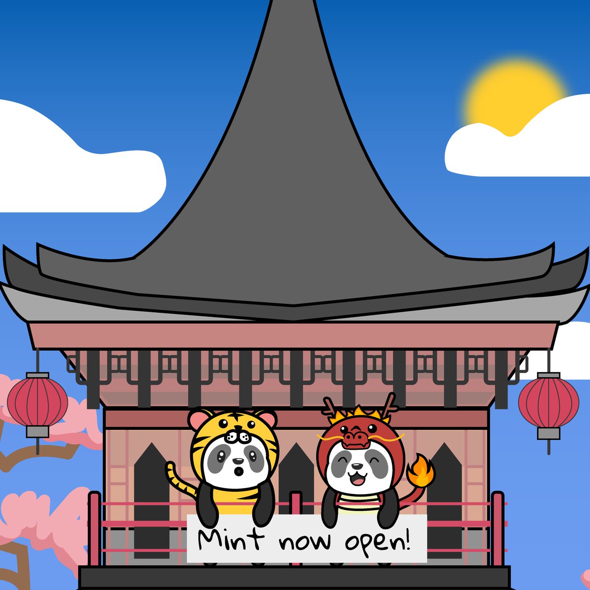 MyLittlePanda tweet media