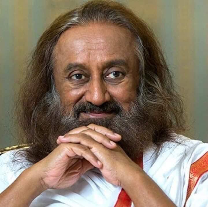 AasharR's tweet photo. #Day28Of365

“Foolishness is giving up without any effort or not giving up after putting in all your effort. Secret of freedom is putting all your effort &amp; giving up!” Gurudev @SriSri

#FridayFeeling #FridayThoughts
#FridayMotivation #quote #quotestoliveby https://t.co/83zTbeNjyj