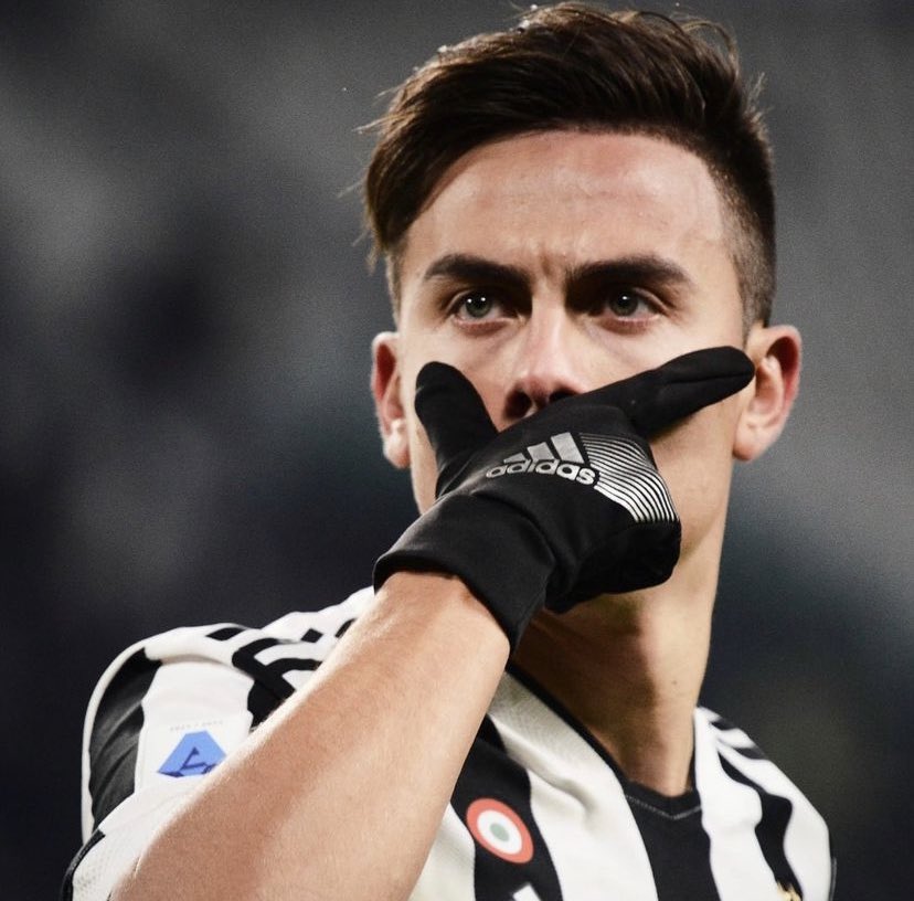 InterHubOff's tweet image. #Calciomercato
😯 L'ag. Furio #Valcareggi a #FCInter1908: "#Dybala passerà all'#Inter, lo confermo. Ne sono certo al 100%. Non parlo a caso. Sono a conoscenza delle ragioni ma preferisco non svelarle. Dybala andrà all'Inter al 100%"