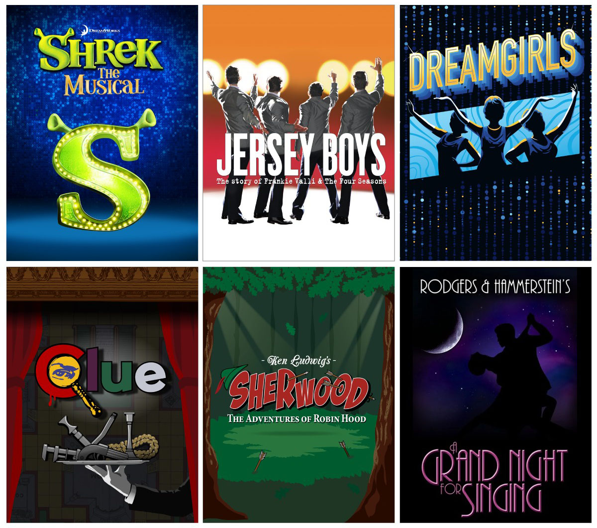 Looking for a gift for your valentine? ❤️❤️❤️ A Lyceum Theatre Season Subscription is guaranteed to impress any theater lover while also guaranteeing your seats all season long! Get more information at lyceumtheatre.org/home/ticket-in…