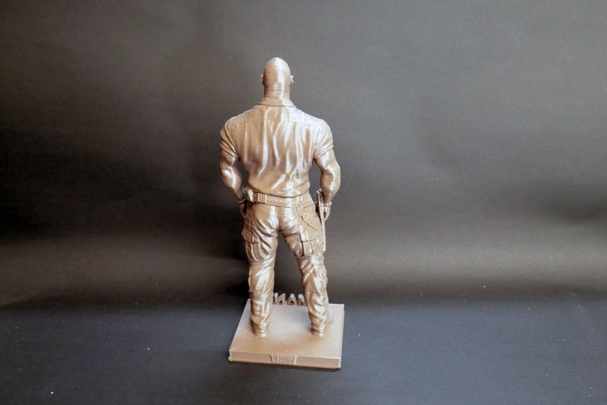 Mike Roberts (Titans_Revenge) 😈 tweet media