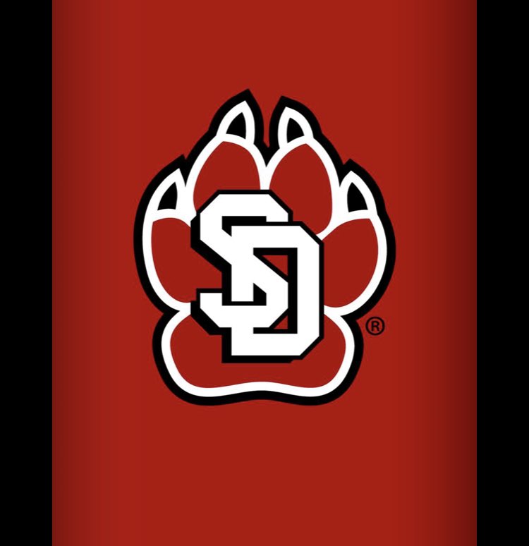 daravis_s's tweet photo. #AGTG Blessed to receive my first D1 offer from @SDCoyotesFB 🔴⚪️@CoachO_USD @CoachOdierno @DefCoach https://t.co/F6M9rTonD0
