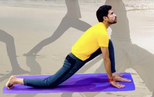 #mygov #suryanamaskar #pledge #75Azadikaamritmahotsav #yoga #AzadiKaAmrutMahotsav 
<a href="/mygovindia/">MyGovIndia</a> <a href="/CEOMyGovIndia/">CEO MyGov</a> <a href="/EduMinOfIndia/">Ministry of Education</a>  <a href="/YogaWorks/">YogaWorks</a> <a href="/75suryanamaskar/">75 Crore Suryanamaskar</a> <a href="/narendramodi/">Narendra Modi</a> <a href="/PMOIndia/">PMO India</a> <a href="/ThePledge/">Open Source Pledge ⇌</a>