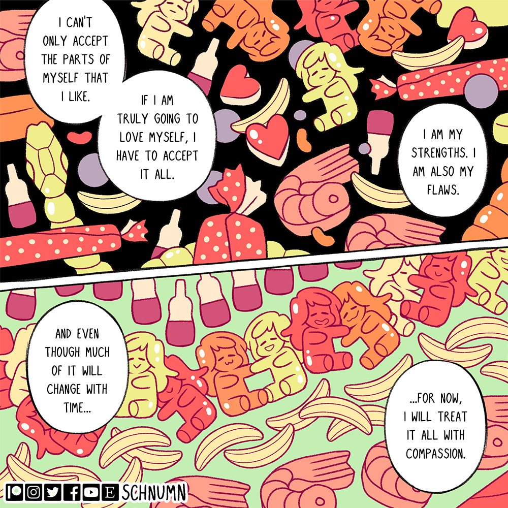 Heyo! People are always saying they want my comics as posters haha so I made an INPRNT store! Free worldwide shipping on orders over $30 until the end of Sunday! Check it out 👀Link below! 