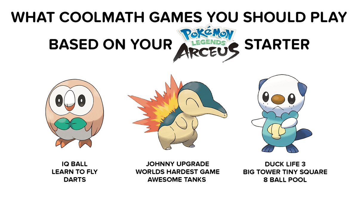 Coolmath Games tweet media