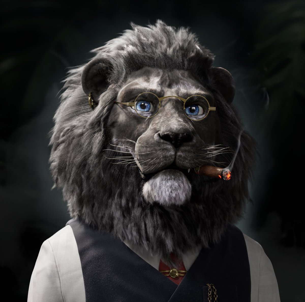 nft_jh's tweet photo. If you haven’t joined @LuckyLionClub_  LLC🦁 gang yet, what are you playing at!! Plenty of whitelist spots still available too🔥 see you in there https://t.co/utw2W4s184 use code dGV8cN3USO ✅ https://t.co/pxpkHLyRQE