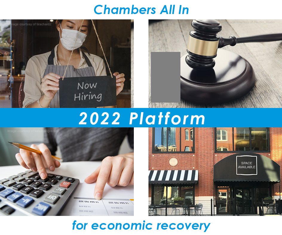 HP Chamber Commerce tweet media