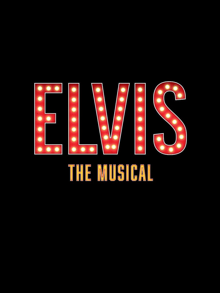 A Missouri Professional Premiere! ELVIS (formerly titled Heartbreak Hotel) is the official biography-musical and features more than 40 Elvis Presley hits and iconic songs. Long live the King! March 31-April 10. Buy your tickets here lyceumtheatre.secure.force.com/ticket#/