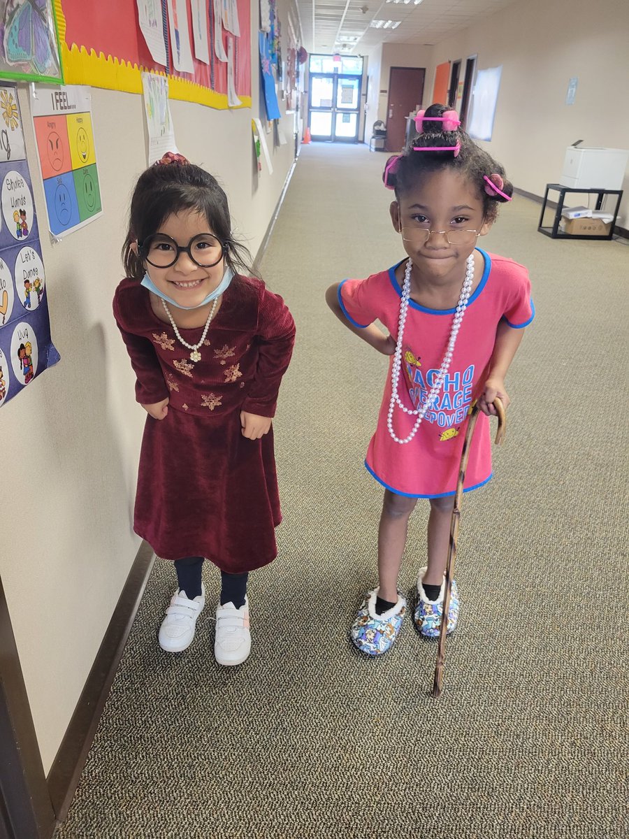 Ms Alsandor Kindergarten tweet media