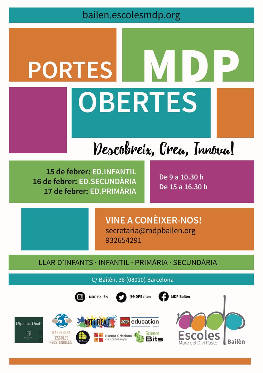 MDP Bailèn tweet media