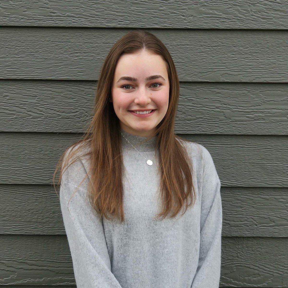 ISU_Cmla's tweet photo. Abby (Treasurer)- 
Hobbies: Spend time with friends and family, bake, travel
I joined cmla to get involved in campus and meet people who are also passionate about teaching middle schoolers! https://t.co/wJLABRulD3