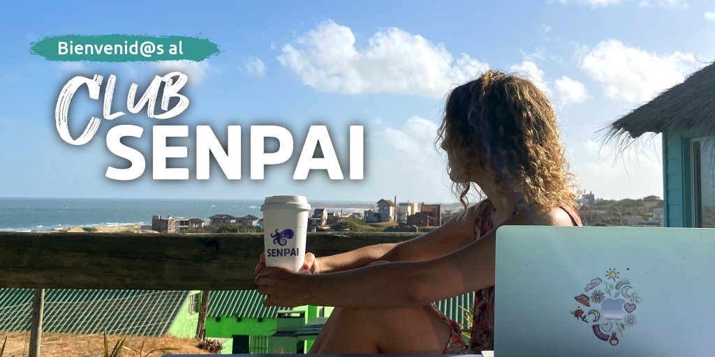 Senpai Academy tweet media