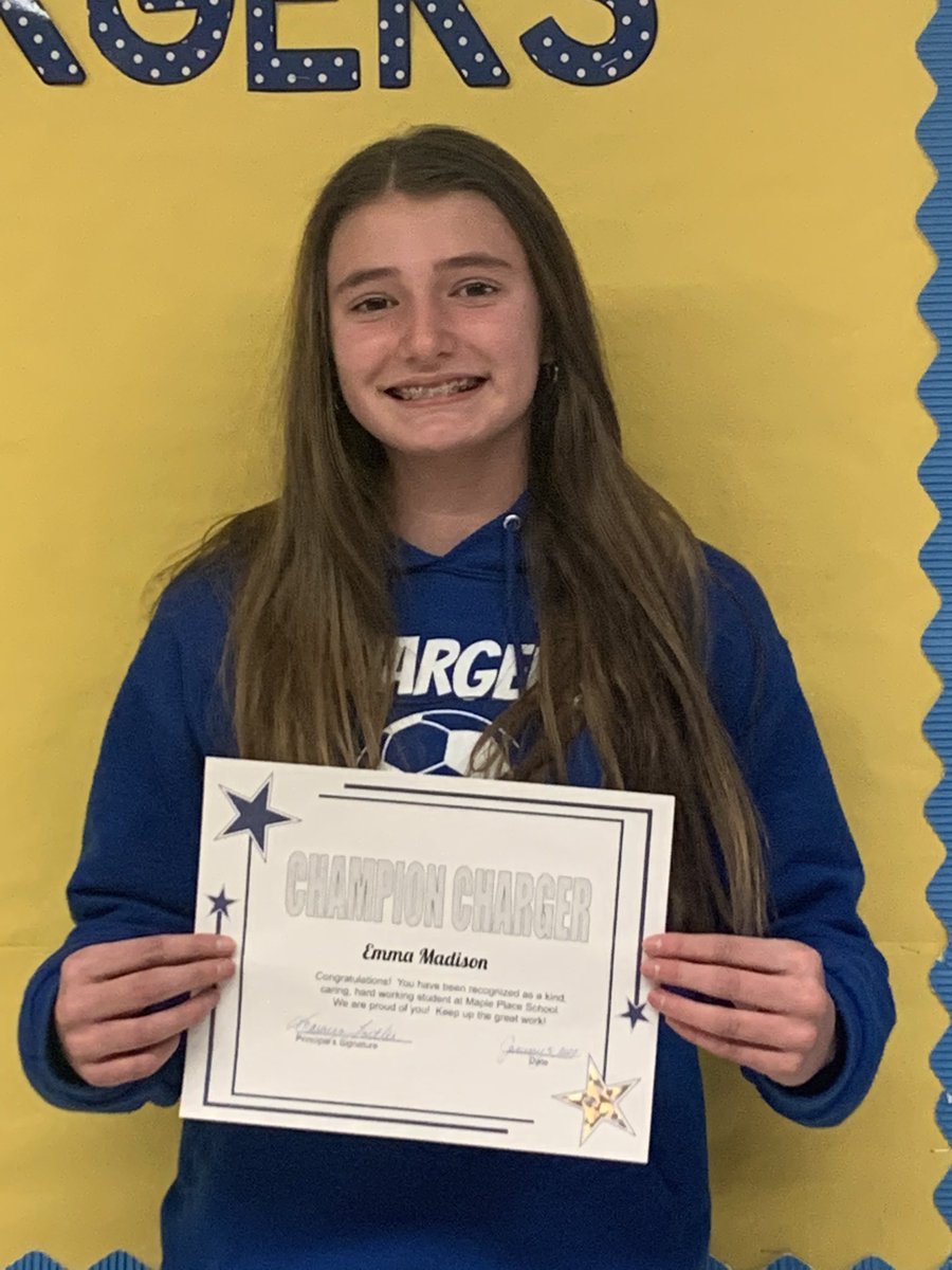 Megan Bonett tweet media