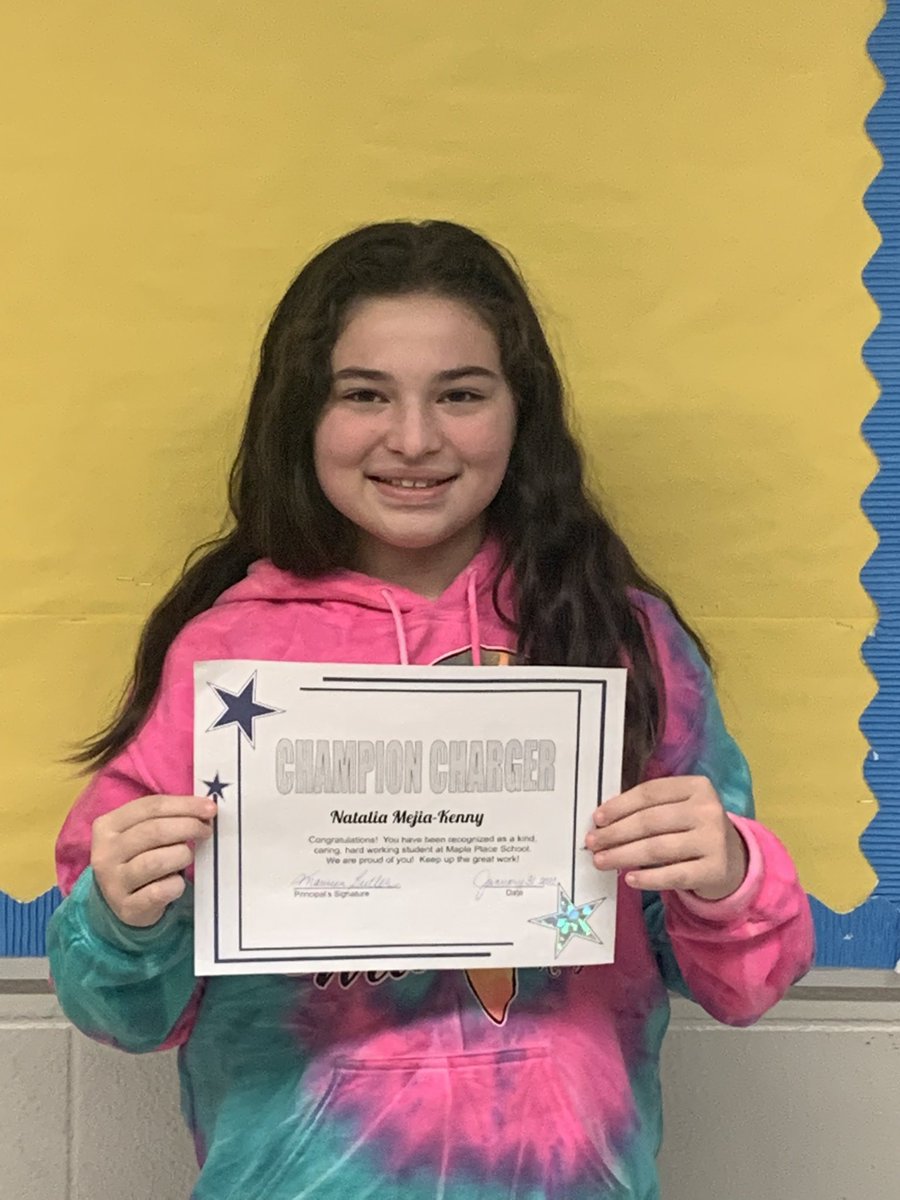 Megan Bonett tweet media