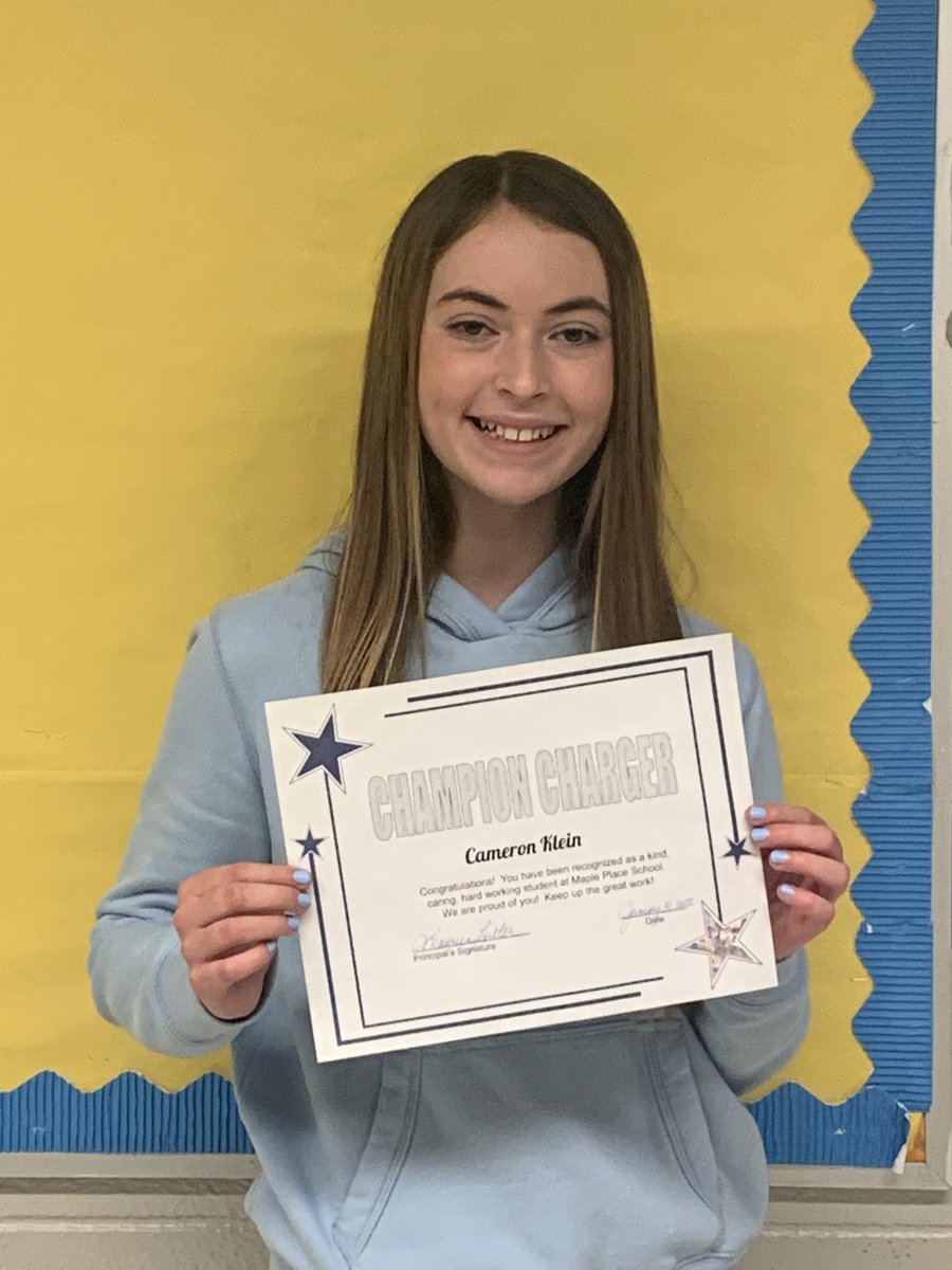 Megan Bonett tweet media