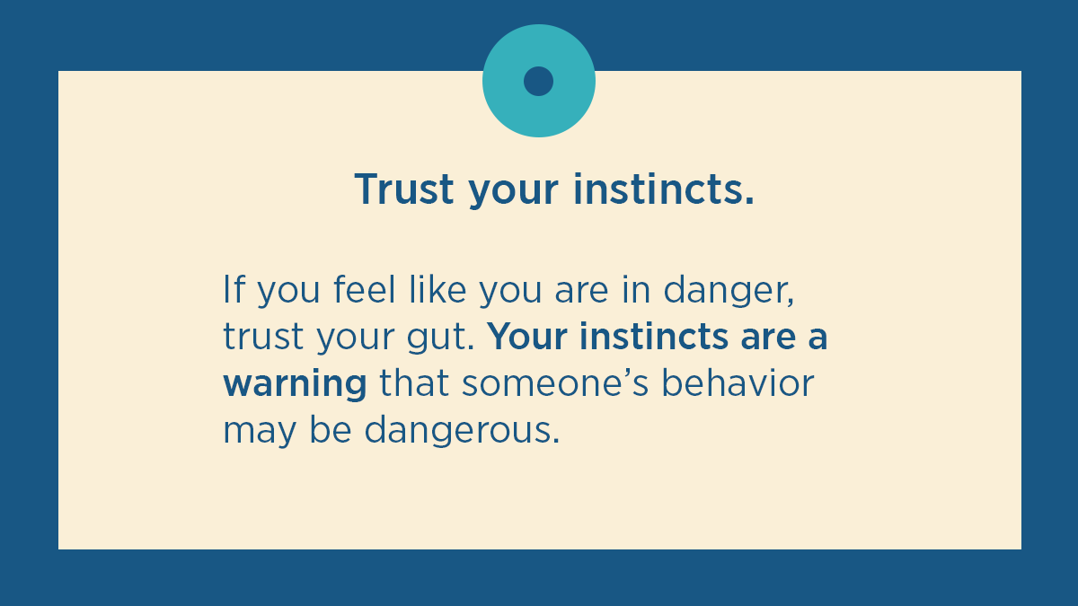NOMOREorg's tweet photo. Experiencing stalking can be overwhelming, and it is okay to not know what to do or how to respond to your stalker. Here are some general tips to follow if you are being stalked. #NSAM

Find local services and resources at https://t.co/O7LgF58pv8 https://t.co/uLfRtt0C7Q