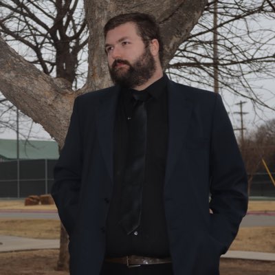 NoahCadeWagner's tweet photo. #NewProfilePic https://t.co/WlWA8Kl5X8