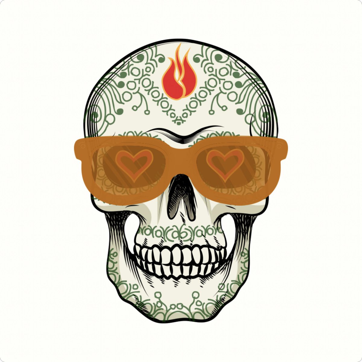 xternitytrader's tweet photo. Don’t miss out on our CrytoSkull collection. Link in bio  #NFT #nfts #nftart #rarible #metaverse #digitalart #cyrptocurrencies #CryptoNews #CleanNFT  #NFTairdrop #coinbasenft #ETH #1eth #Ethereum #Bitcoin  #btc  #nftcollector #NFTCollection #NFTCommmunity #NFTGiveaway #NFTdrop https://t.co/rigPTfsLuc
