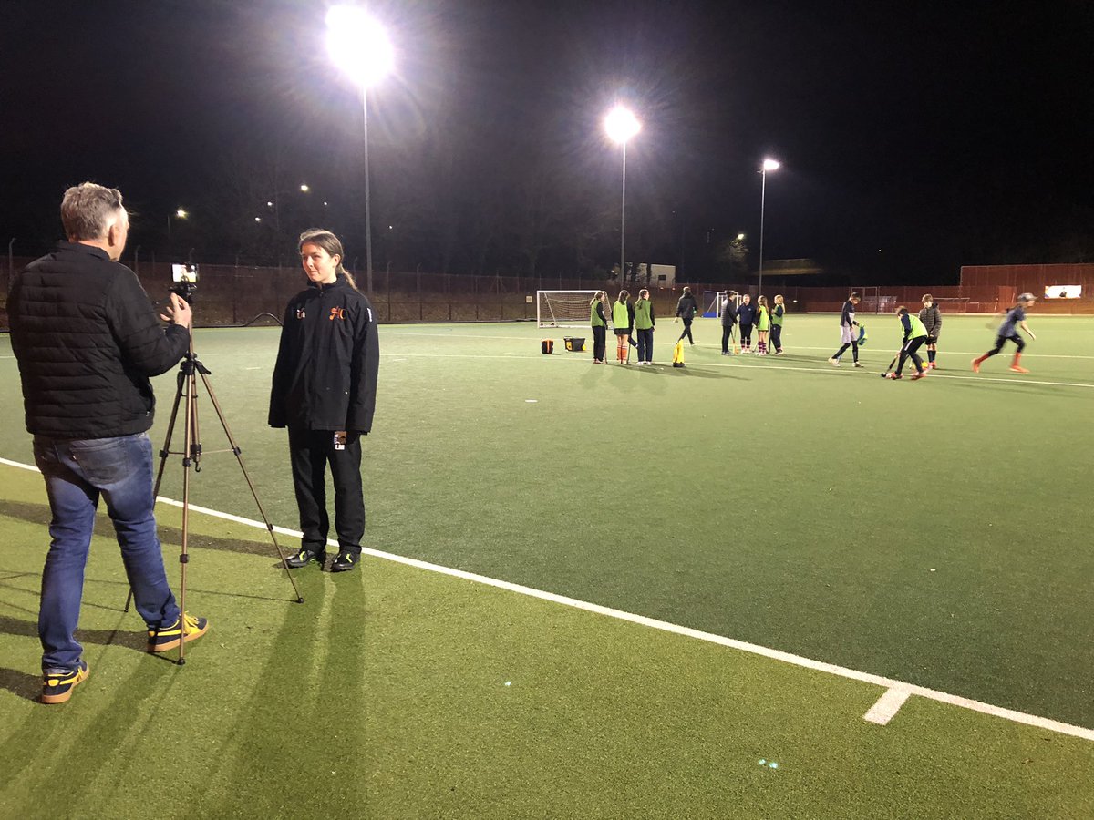 Doyley25's tweet image. Thank you @lilymorggg for the inspiring words regarding young people’s mental health for @GuideDigital_ @HockeyWales collaboration!#wherevertogetherstrongminds