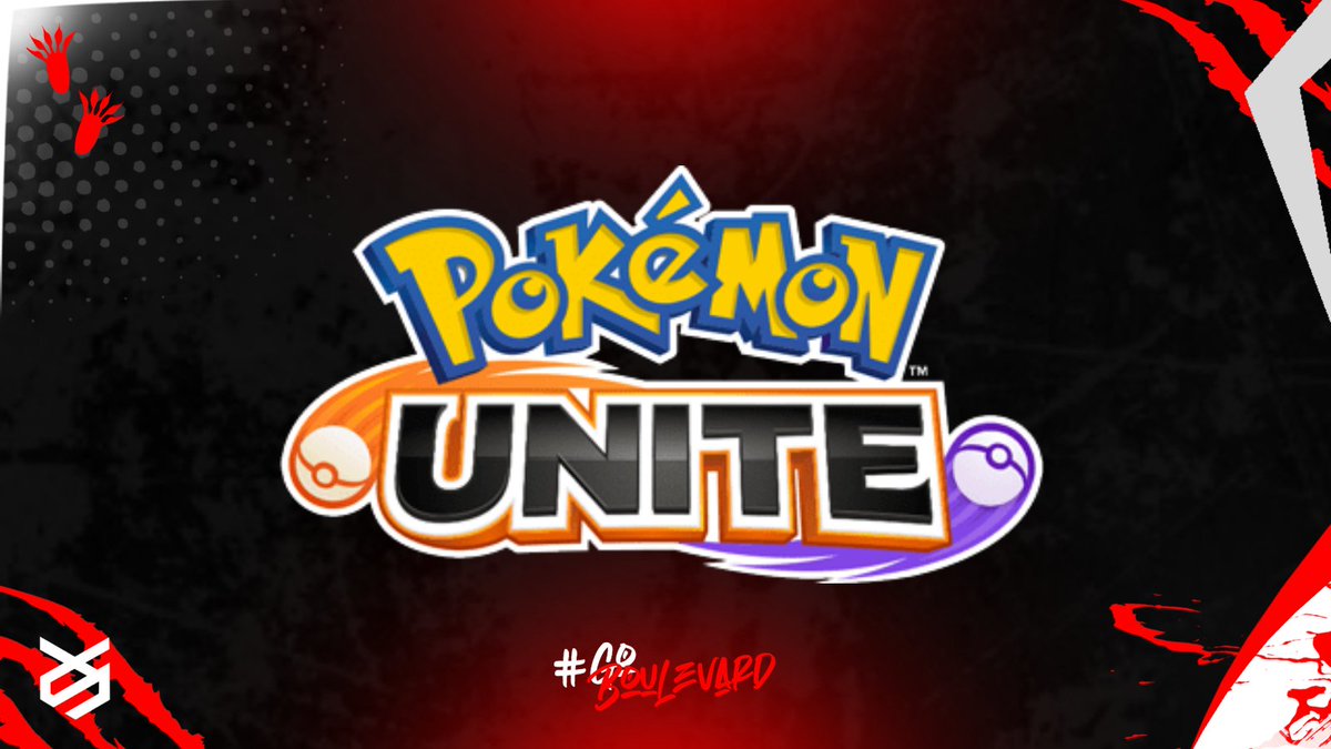 Boulevard eSports tweet media