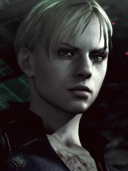 Steam Community :: :: Resident Evil 5 - Desperate Escape Wallpaper - Jill  Valentine