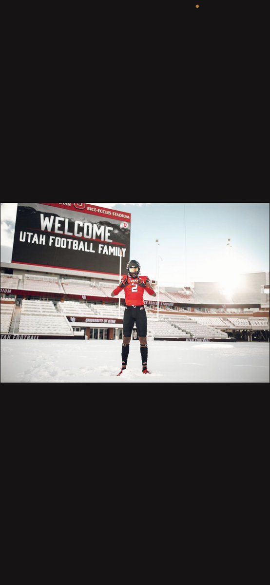 Sidneymbanasor's tweet photo. February 2nd I will be signing my letter of intent in the Pflugerville high gym at 5 everyone is welcome!!
#GoUtes https://t.co/PJDCsT7fKg